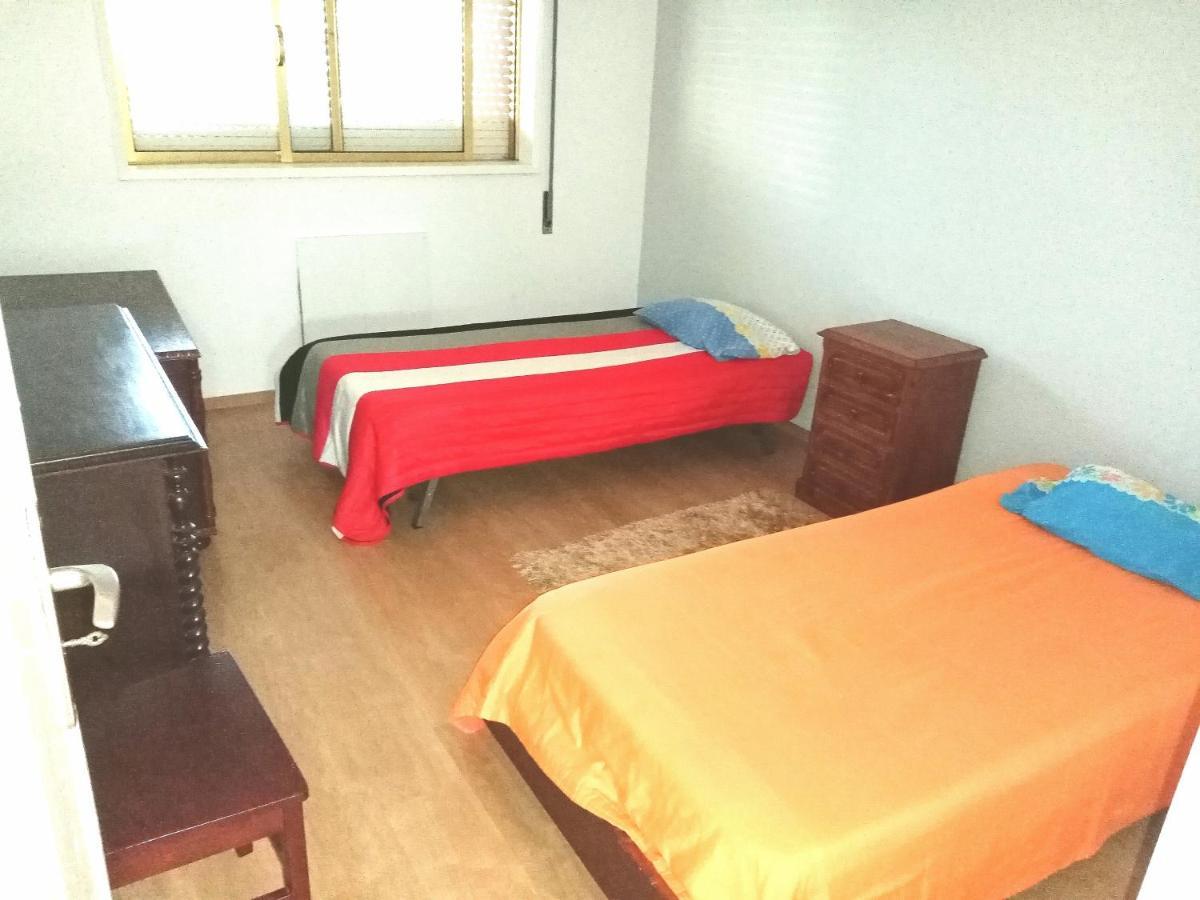 Moradia Vila Rosa Ponte de Vagos Dış mekan fotoğraf