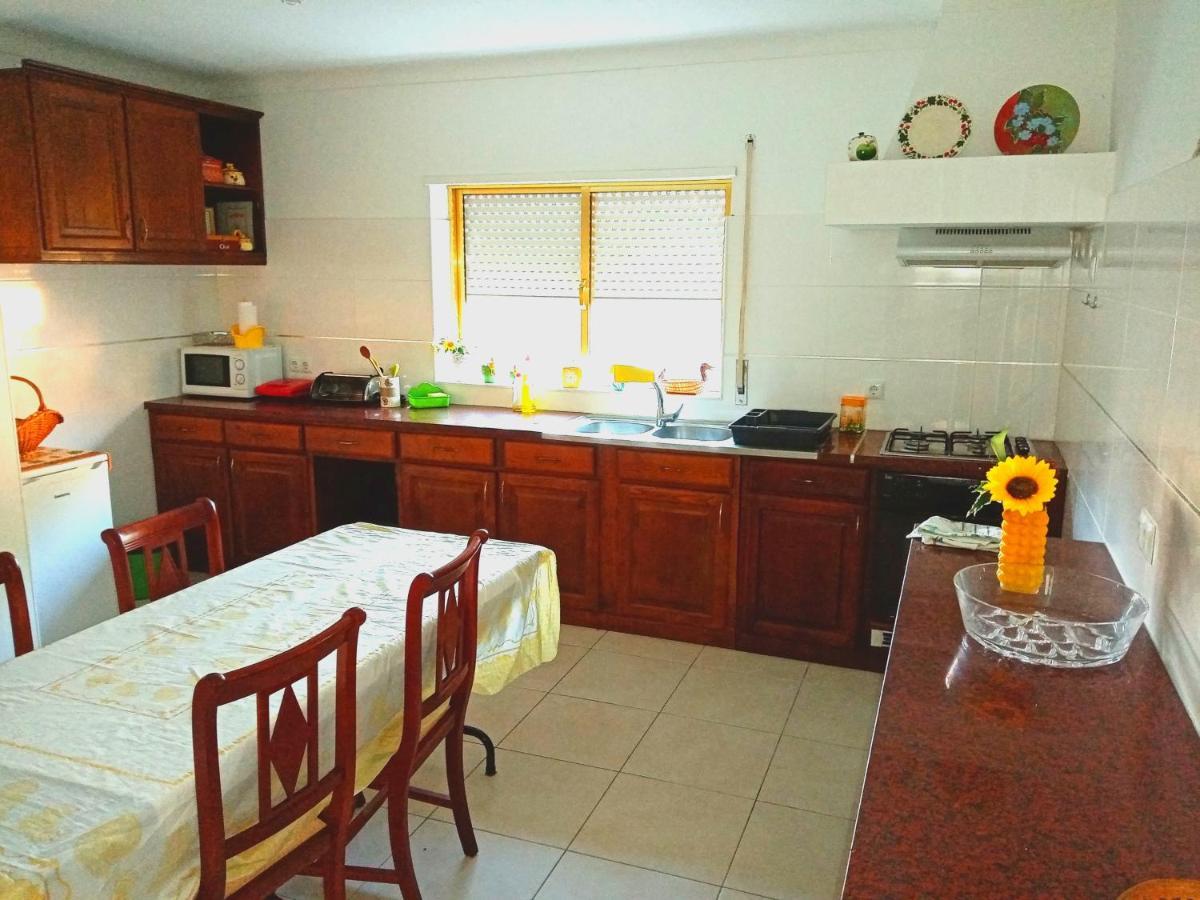 Moradia Vila Rosa Ponte de Vagos Dış mekan fotoğraf