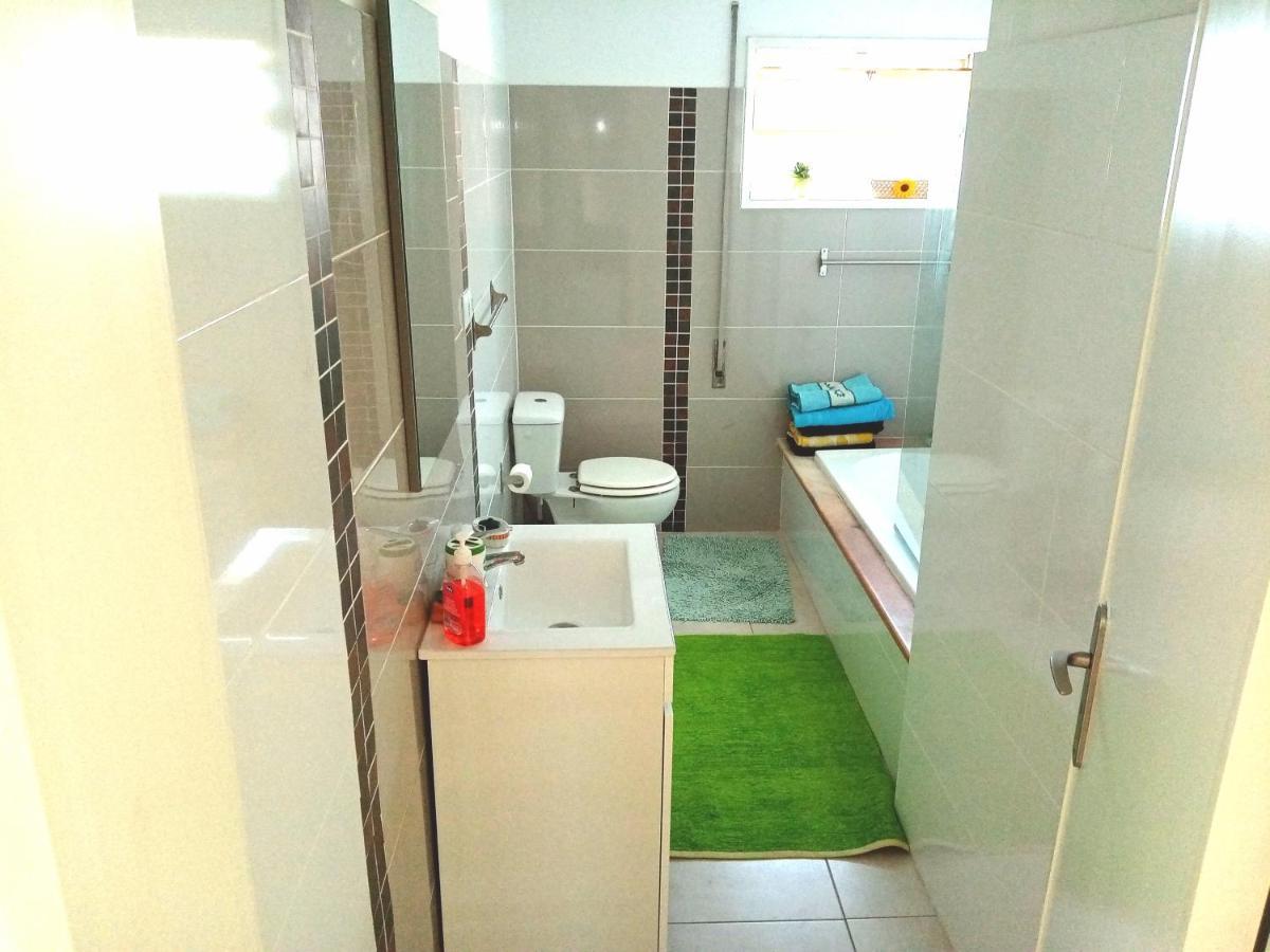 Moradia Vila Rosa Ponte de Vagos Dış mekan fotoğraf
