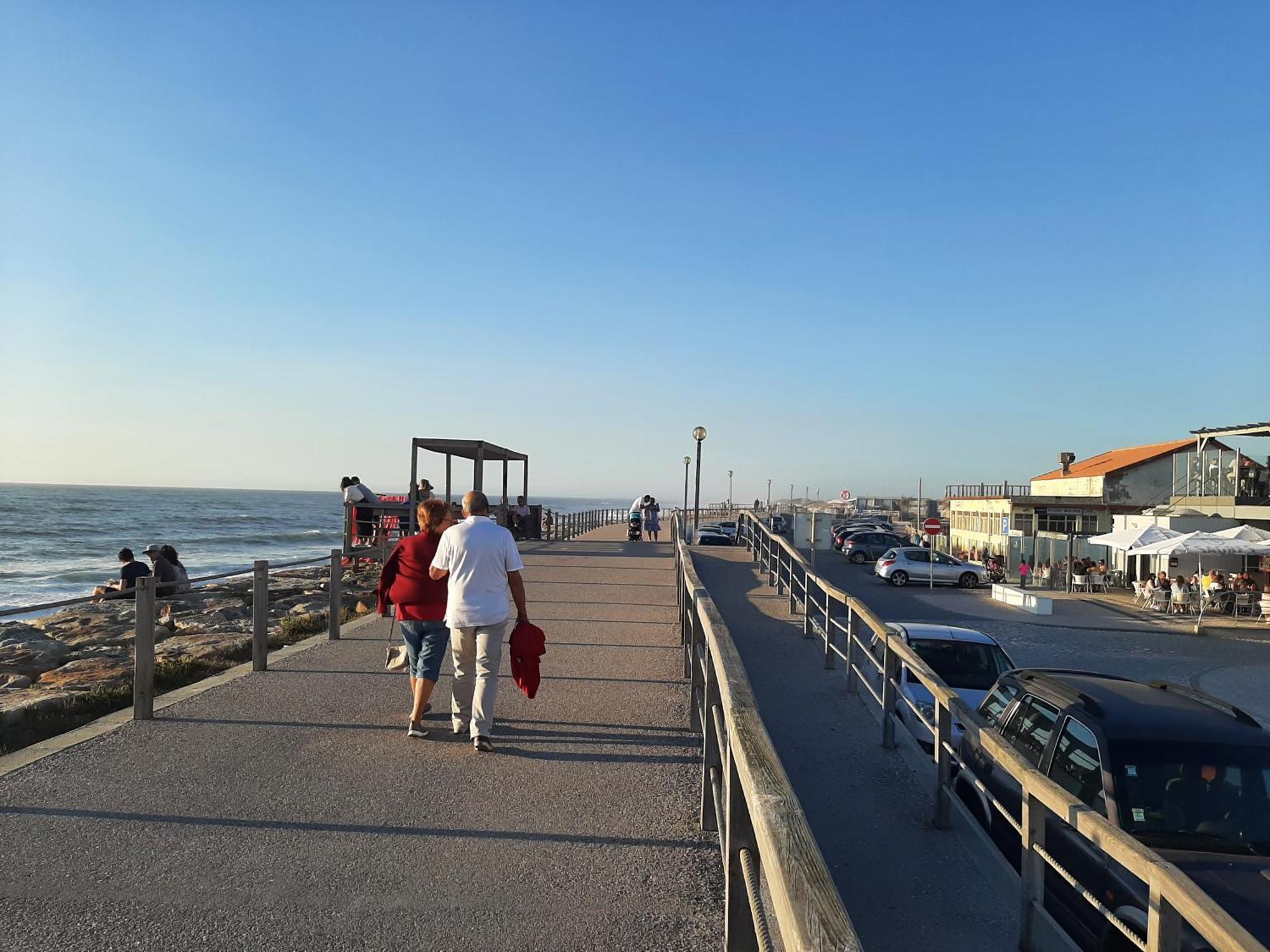 Moradia Vila Rosa Ponte de Vagos Dış mekan fotoğraf