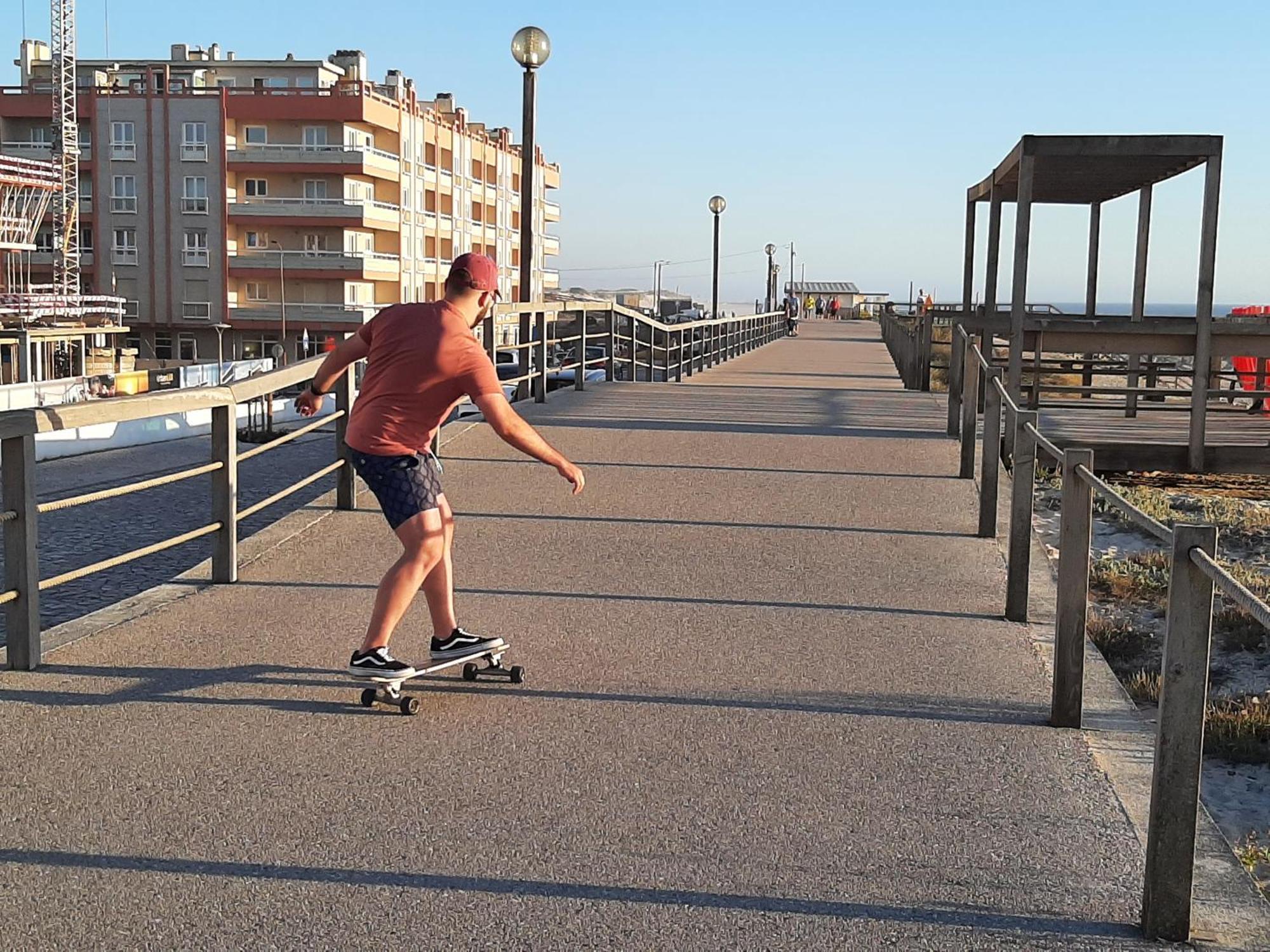 Moradia Vila Rosa Ponte de Vagos Dış mekan fotoğraf